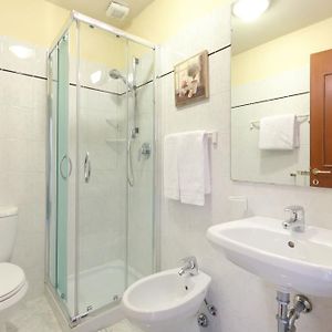 Luxe Driepersoonskamer
